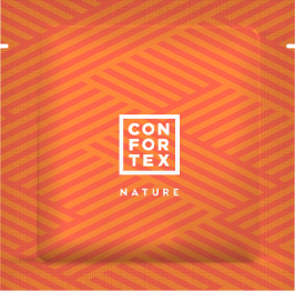 CONFORTEX - PRESERVATIVO NATURE BOX 144 UNIT