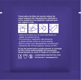 CONFORTEX - PRESERVATIVI NATURE FORTE 144 UNIT
