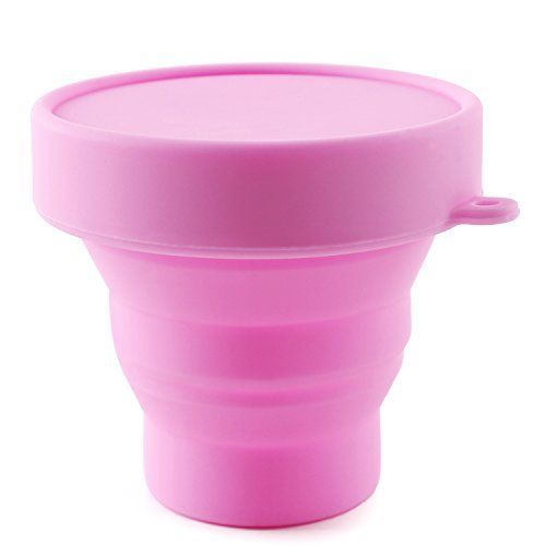 NINA KIK - STERILIZZATORE DELLA COPPA MESTRUALE