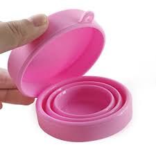 NINA KIK - STERILIZZATORE DELLA COPPA MESTRUALE