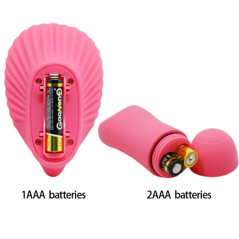 PRETTY LOVE - FLIRTAZIONE STIMOLATORE DEL PUNTO G 30 MODALIT