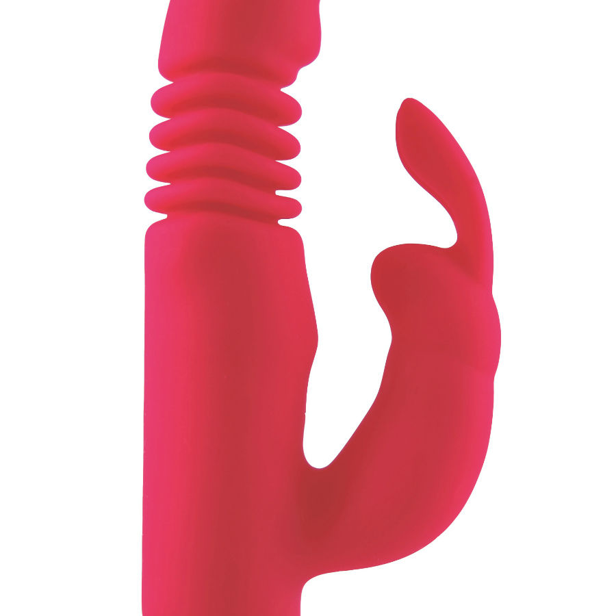 TESORO MISSOURI ROSA IN SILICONE