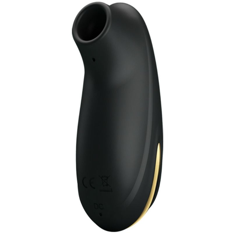 PRETTY LOVE - STIMOLATORE DI SUCCHIAMENTO INTELLIGENTE OTIS