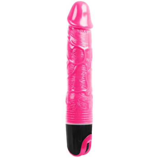 BAILE - DEL VIBRATORE ROSA A PI VELOCIT