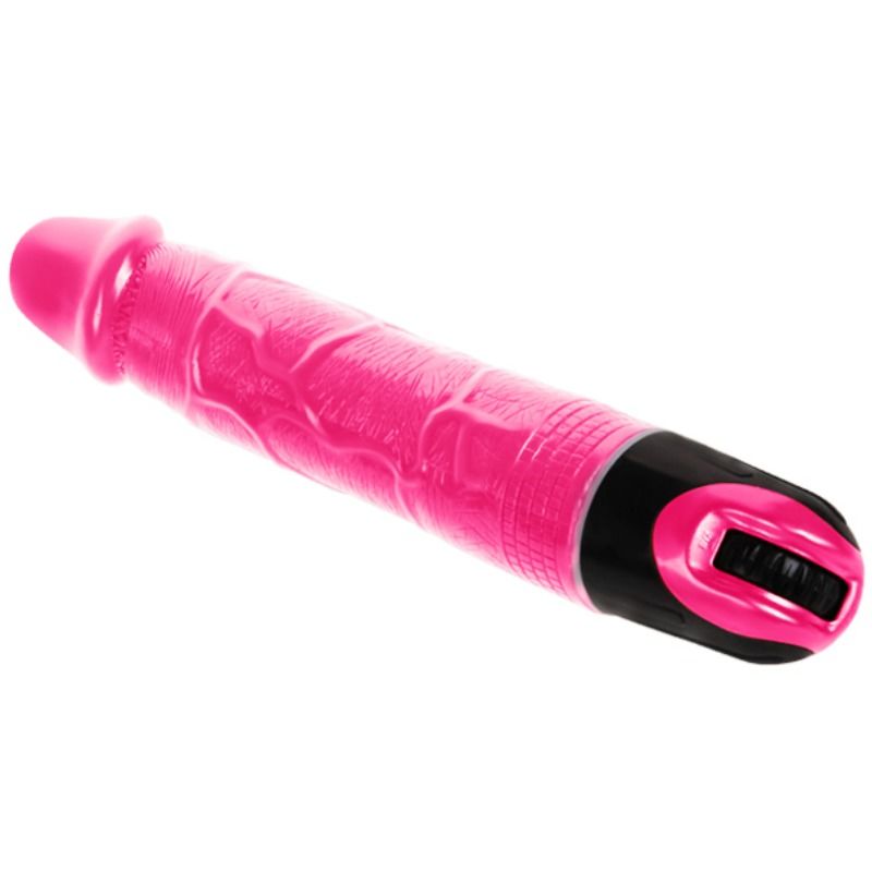 BAILE - DEL VIBRATORE ROSA A PI VELOCIT
