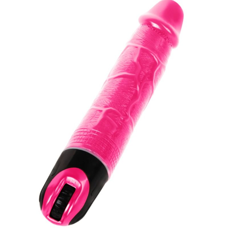 BAILE - DEL VIBRATORE ROSA A PI VELOCIT