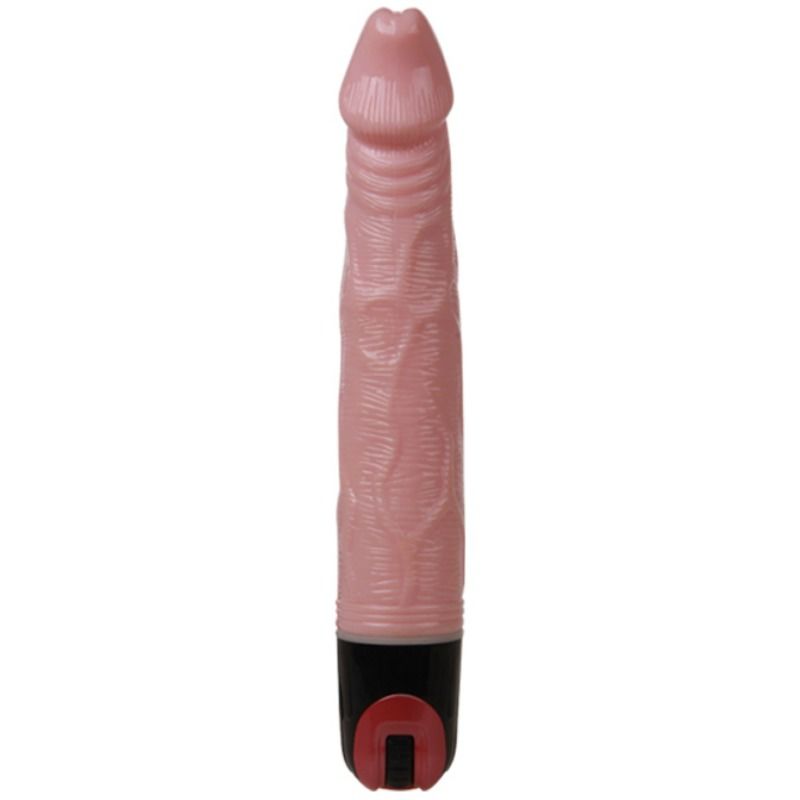BAILE - NATURALE DEL VIBRATORE A PI VELOCIT