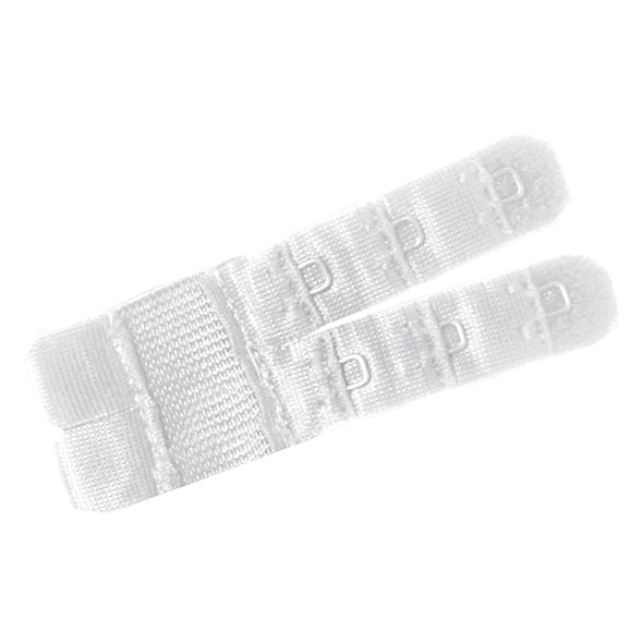BYE-BRA - ESTENSORI DI CONTORNO FLESSIBILI 2 GANCI 3 UNIT
