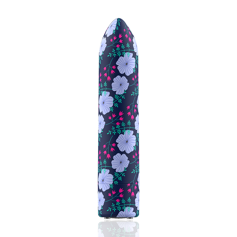 CUSTOM BULLETS - PERSONALIZZATE RICARICABILI PRIMAVERA 10 INTENSIT