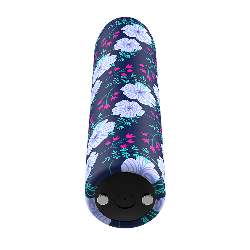 CUSTOM BULLETS - PERSONALIZZATE RICARICABILI PRIMAVERA 10 INTENSIT