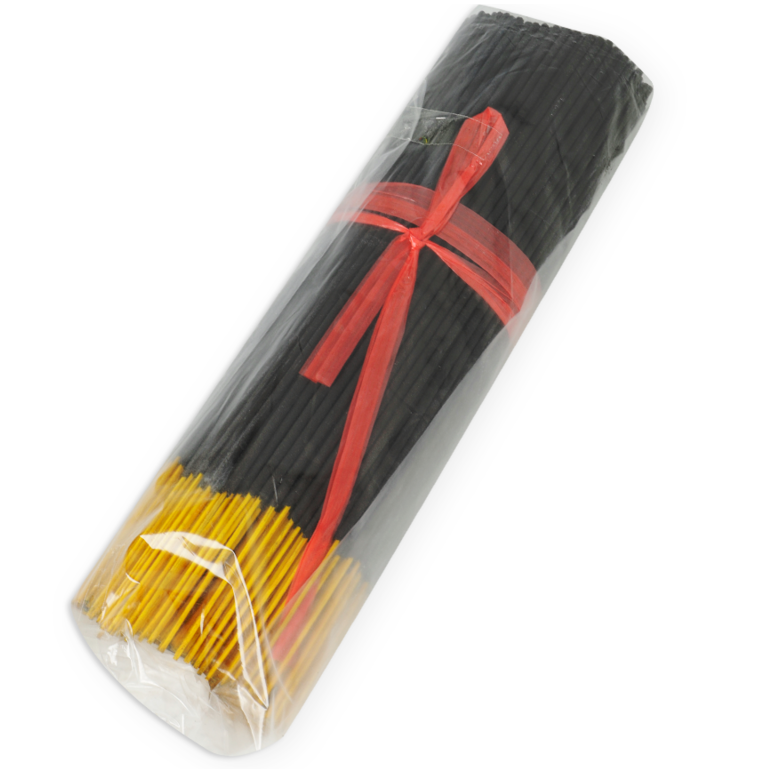 TENTACION - PACCHETTO DI INCENSO EROTICO CON FEROMONI DI MANGO ESOTICI