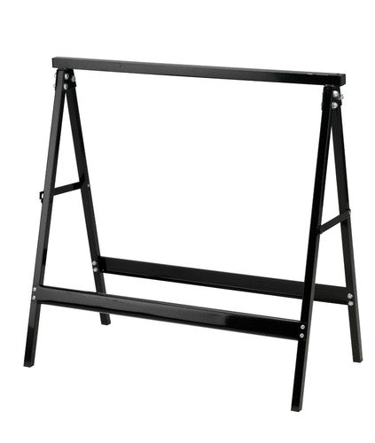 Garden Friend Cavalletto in acciaio portata max. 100 kg - Set 2 Pz